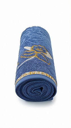 TOALHA BANHO JACQUARD PRESTIGE 450G/M2 CONFORTO E ELEGANCIA
