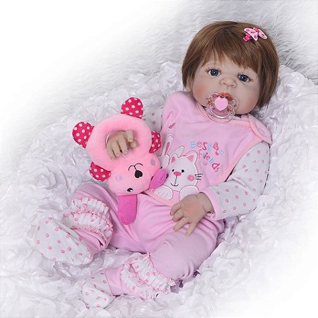 bebe reborn natalia