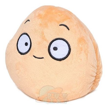walnut pvz plush