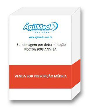Afinitor - Everolimo 5mg 30cp Novartis