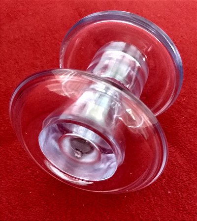 puxadores porta, trinco de porta,porta de vidro puxador - TreBello Glass