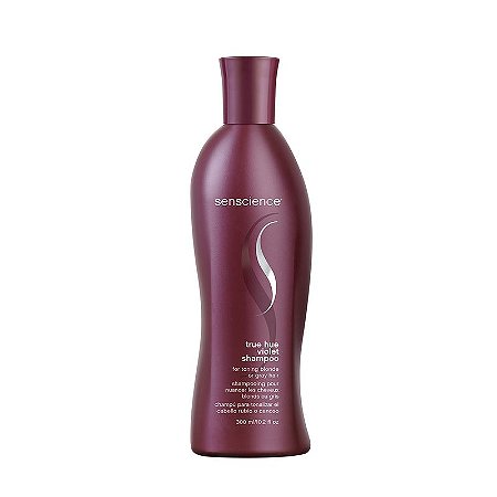 Shampoo True Hue Violet Senscience 300 ml
