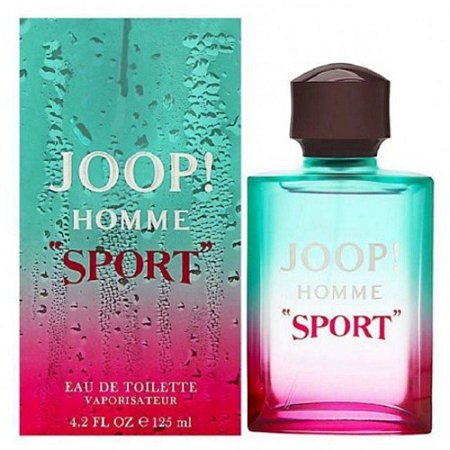 Joop H Sport EDT 125 ml