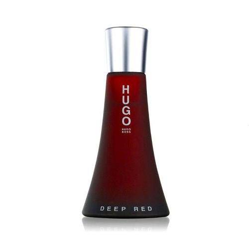 HB Deep Red F 90 ml