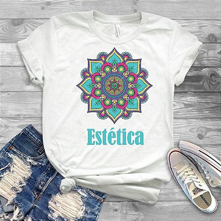 Camisa Estética 16