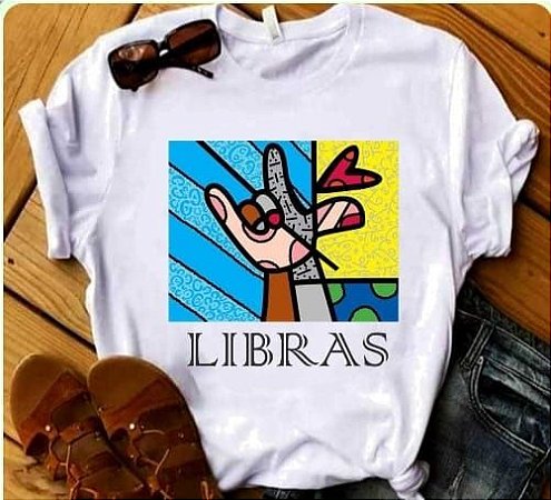 Camisa Libra 22