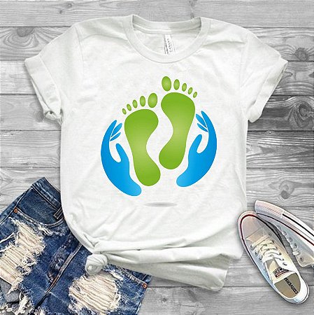 Camisa Podologia 01