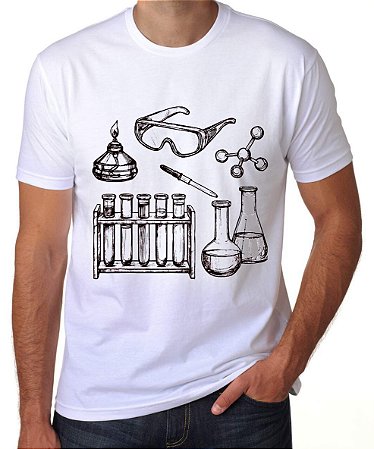 Camisa Química a2