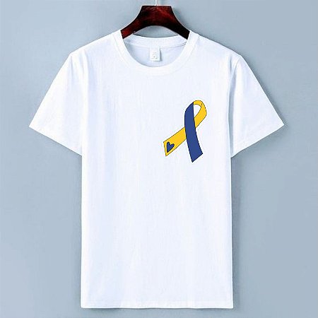 Camisa Abraço Down 03