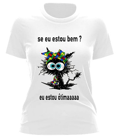 Camisa Ótima