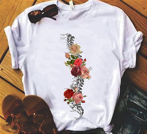 Camisa Fisioterapia 15