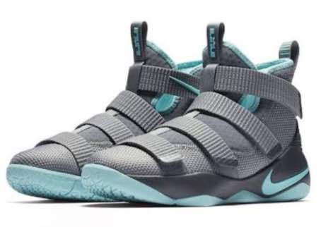 lebron xl