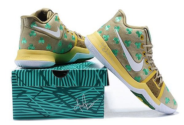 tenis kyrie 3