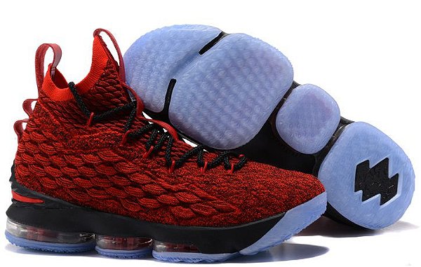 tenis lebron xv