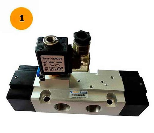 MVSD-600-4E2  - JELPC