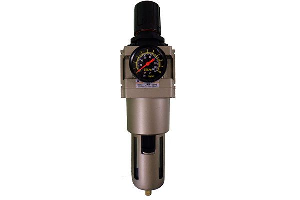 Filtro Regulador JAW grande - Jelpc