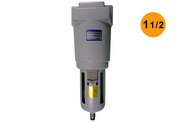 GAMG-650-14D Separador de água- Jelpc