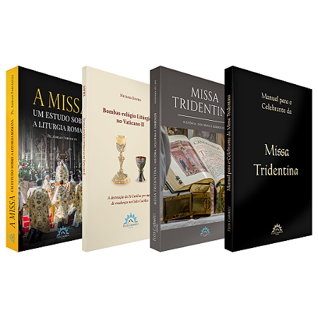 Combo Missa