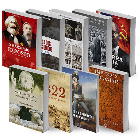 Combo História