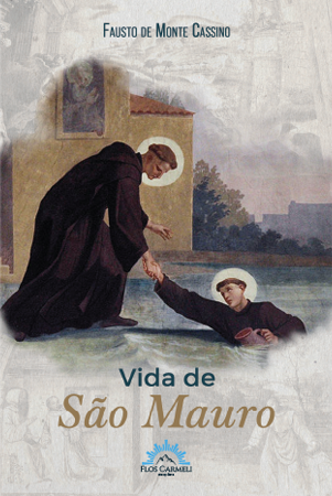 Vida de São Mauro (Fausto de Monte Cassino)