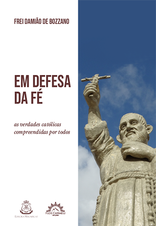 Em Defesa da Fé (Frei Damião de Bozzano)