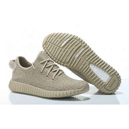 tenis yeezy adidas feminino