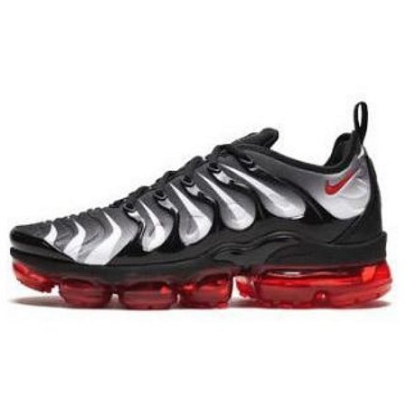 air max vapormax plus vermelho