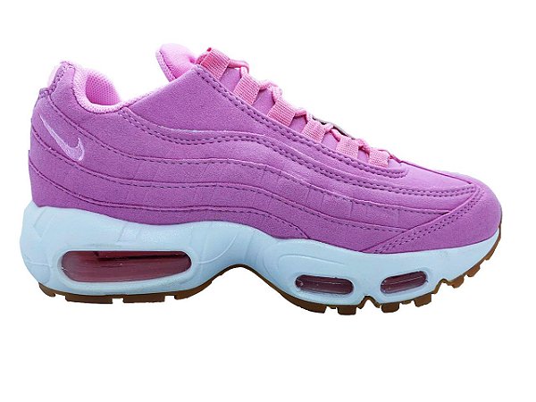 tenis nike feminino air max 95