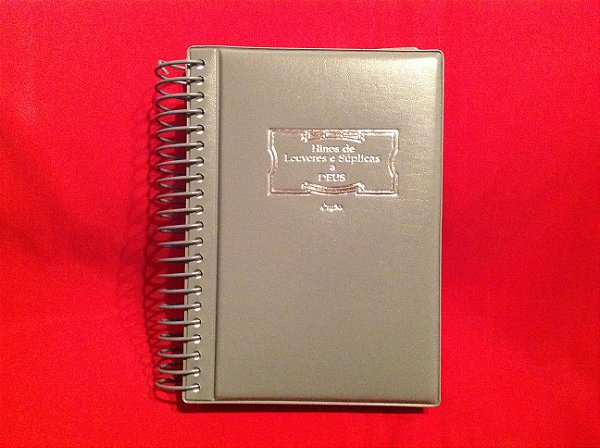 HM-109 HIN. 5 MÚSICA ÓRGÃO TM NORMAL