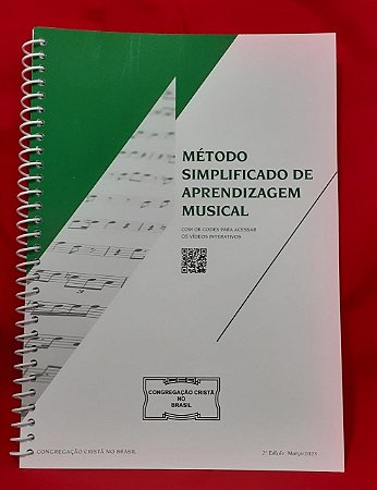MSA METODO SIMPLIFICADO DE APRENDIZAGEM
