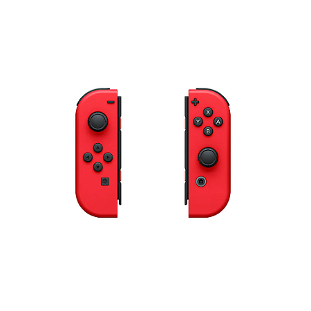 Controle Joy-Con Nintendo Switch Vermelho (OpenBox)