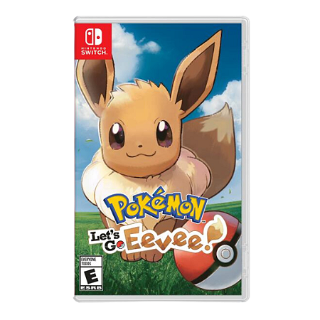 Pokémon Eevee