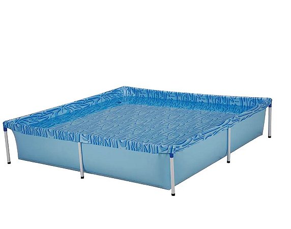 Piscina 1500 Litros Mor