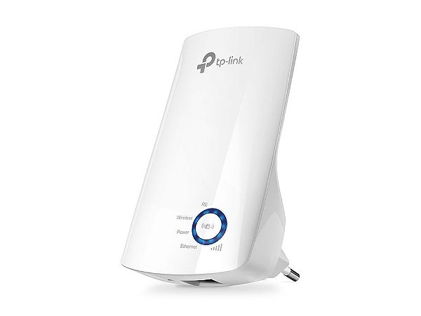 Repetidor TP-Link TL-WA850RE Wi-Fi 300Mbps