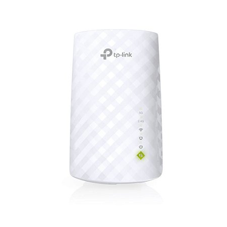 Repetidor Tp-link Re200 Wifi Range Extender Ac750 Dual Band