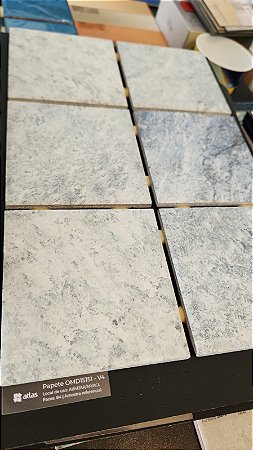 Revestimento Atlas 10x10 - Papete - Omd-15151