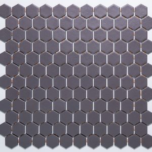 Pastilha de Porcelana Hexagonal - M-6329 - Barents