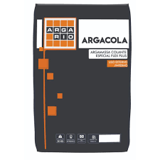 Argamassa para Piscina Branco 16001 Saco 20kg - Argario