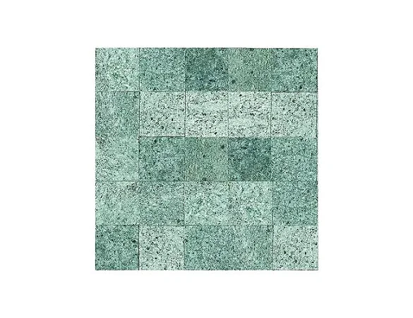 Pedra Hijau Lisa 10x10