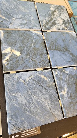 Revestimento Atlas 10x10 - Morea - Omd-15876