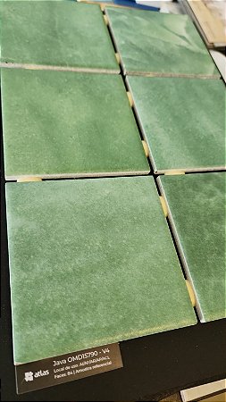 Revestimento Atlas 10x10 - Java - Omd-15790