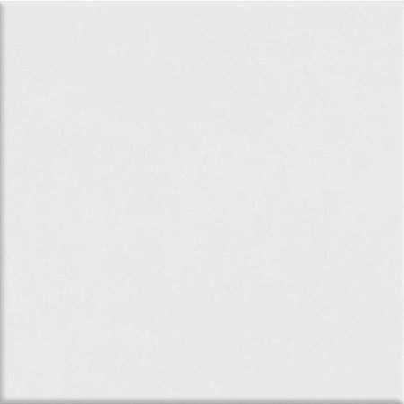 Porcelanato PG Uno White MT 20X20 - ROC070S00891  - ROCA