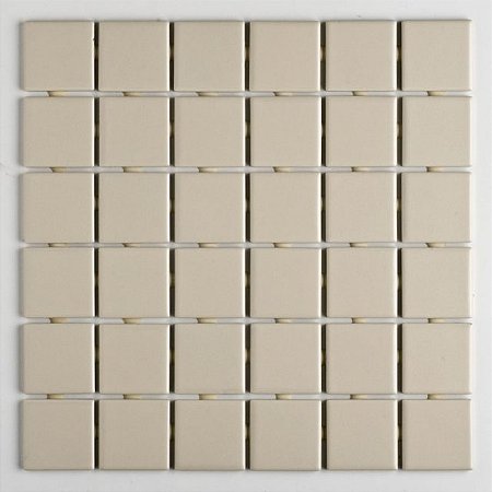 Pastilha 5x5 - M-4330 - Areia - Atlas