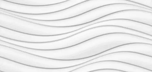 Revestimento Nuance Ondas - 5002975A - 40x90cm - Ceusa