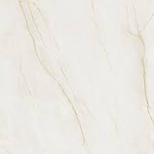 Porcelanato Marmorizado Polido Borda Reta Interno 120x120cm Solene Wh Portinari - 61758