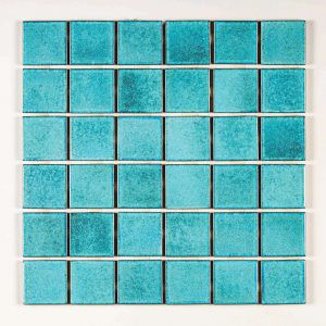 Pastilha de Porcelana 5x5 - Sg-14076 - Loulé  - Atlas