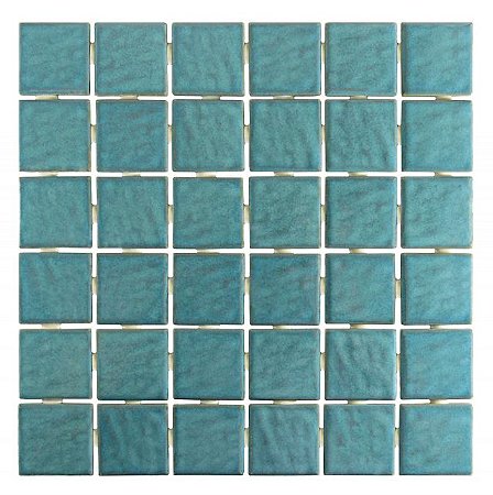 Pastilha de Porcelana 5x5 - Sg-13137 - Pipa