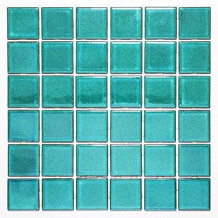 Pastilha de Porcelana 5x5 - Sg-15393 - Virgin