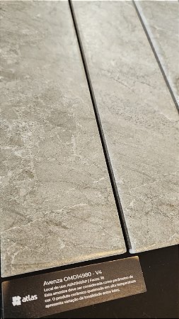 Revestimento Atlas 7x26 (Ja) - Avenza - Omd-14980