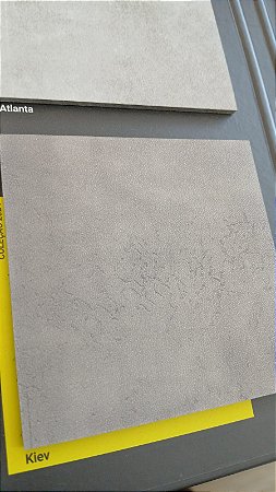 40069551 - Piso Vinílico Colado Inova Kiev - 3x600x600 mm - Durafloor